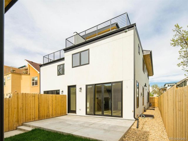 $1,325,000 | 2185 Julian Street, Denver, CO 80211