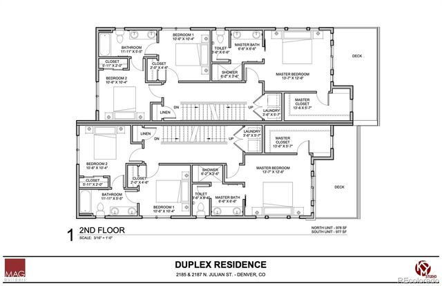 $1,325,000 | 2185 Julian Street, Denver, CO 80211