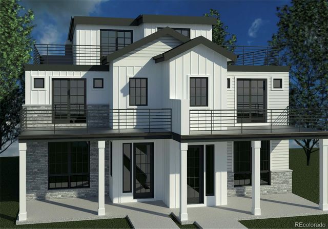 $1,325,000 | 2185 Julian Street, Denver, CO 80211