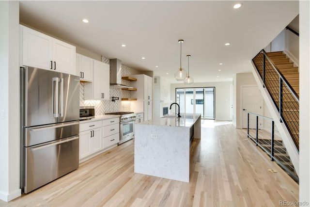 $1,325,000 | 2185 Julian Street, Denver, CO 80211