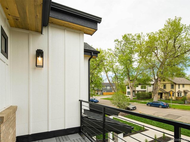 $1,325,000 | 2185 Julian Street, Denver, CO 80211