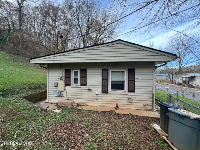 $90,000 | 129 Turkey Road, Powell, TN 37849