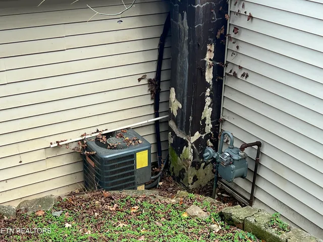 $90,000 | 129 Turkey Road, Powell, TN 37849