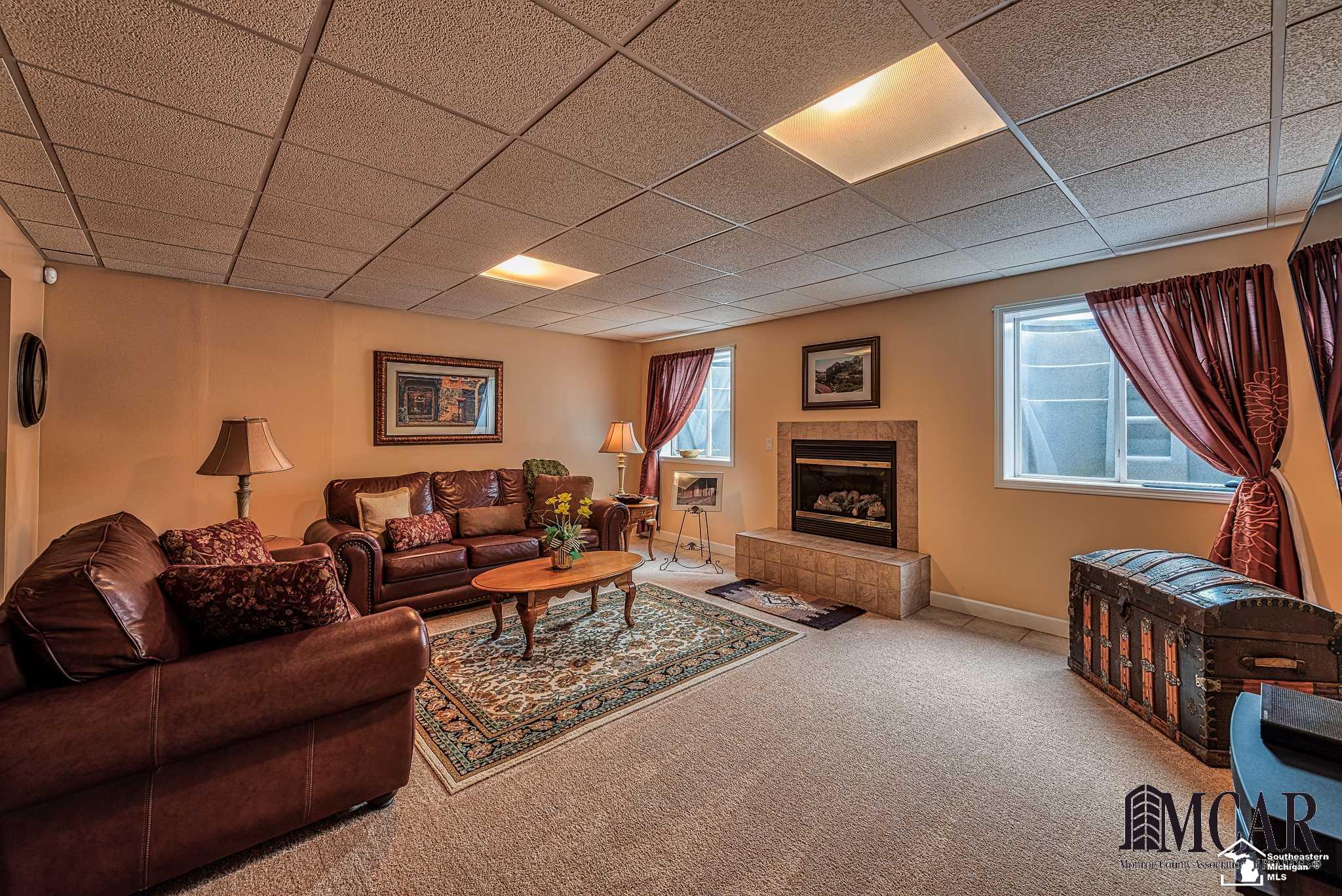 3233 South Custer Road Monroe, MI 48161 - Photo 28 of 40