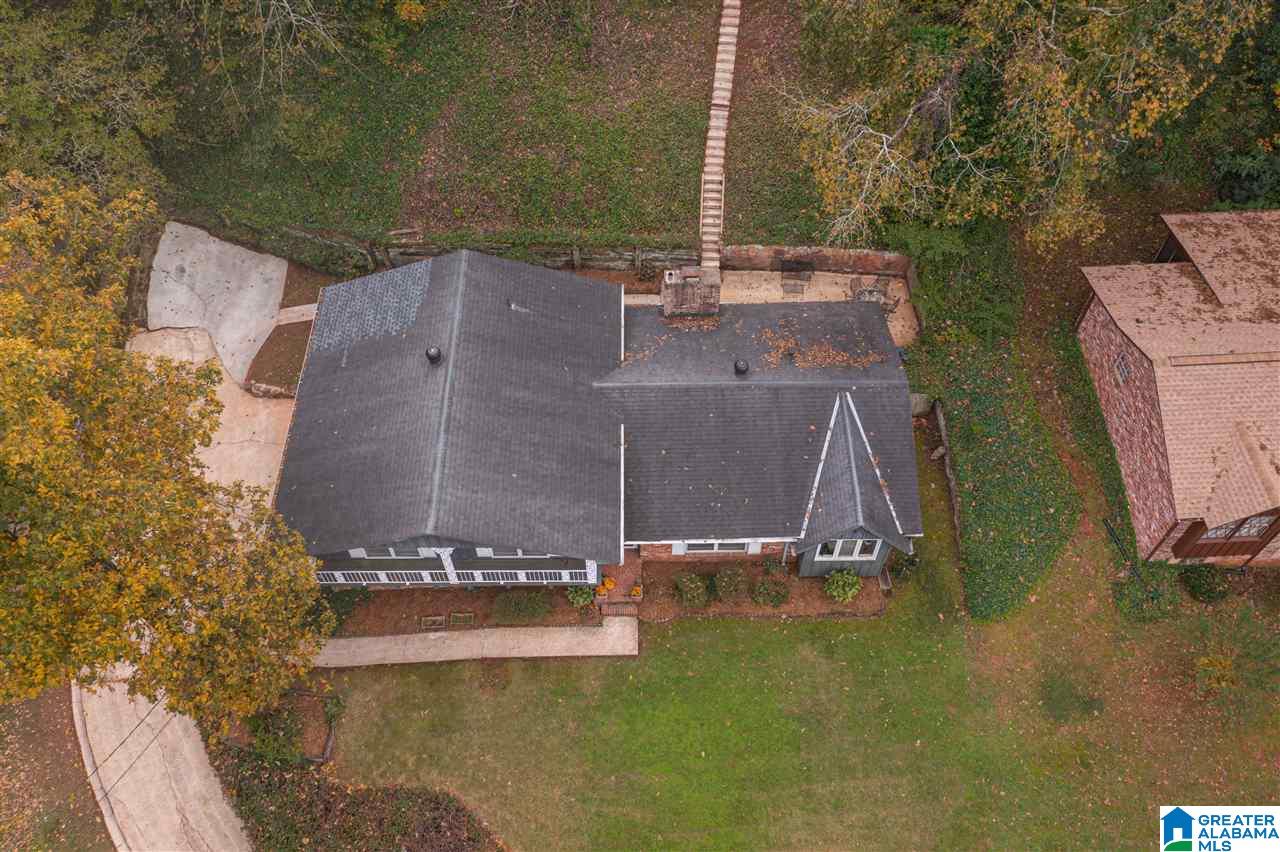 8937 Valley Brook Road Birmingham, AL 35206 - Photo 4 of 6