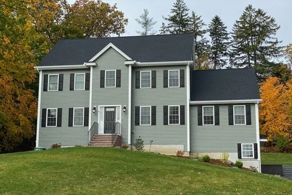 $1,200,000 | 97 Gorham Street, Chelmsford, MA 01824