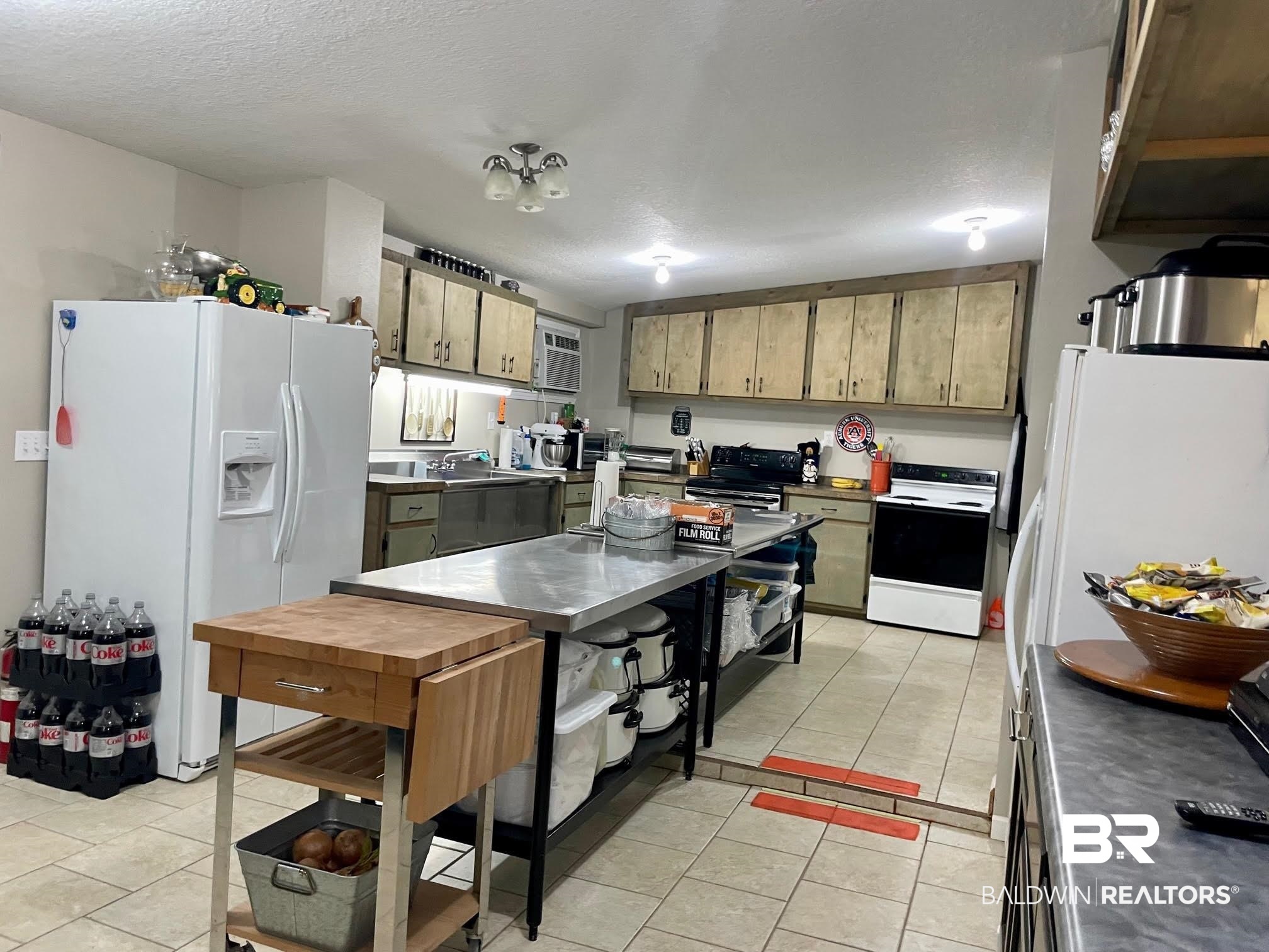 2474 Bradley Road Brewton, AL 36426 - Photo 13 of 28