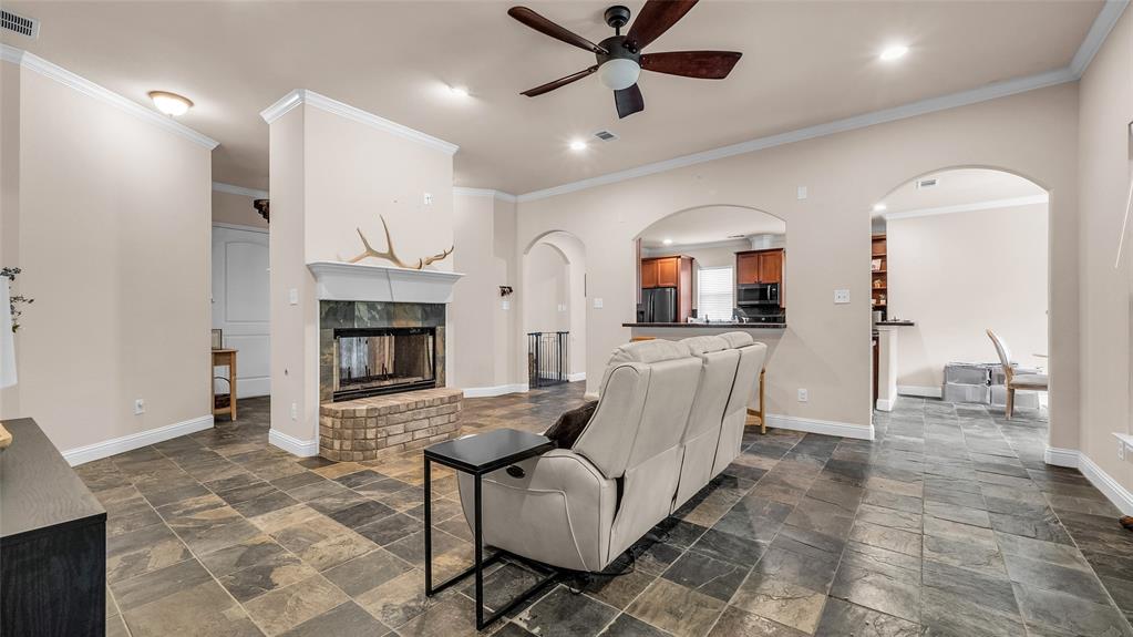 1011 Sister Grove Road Van Alstyne, TX 75495 - Photo 8 of 33