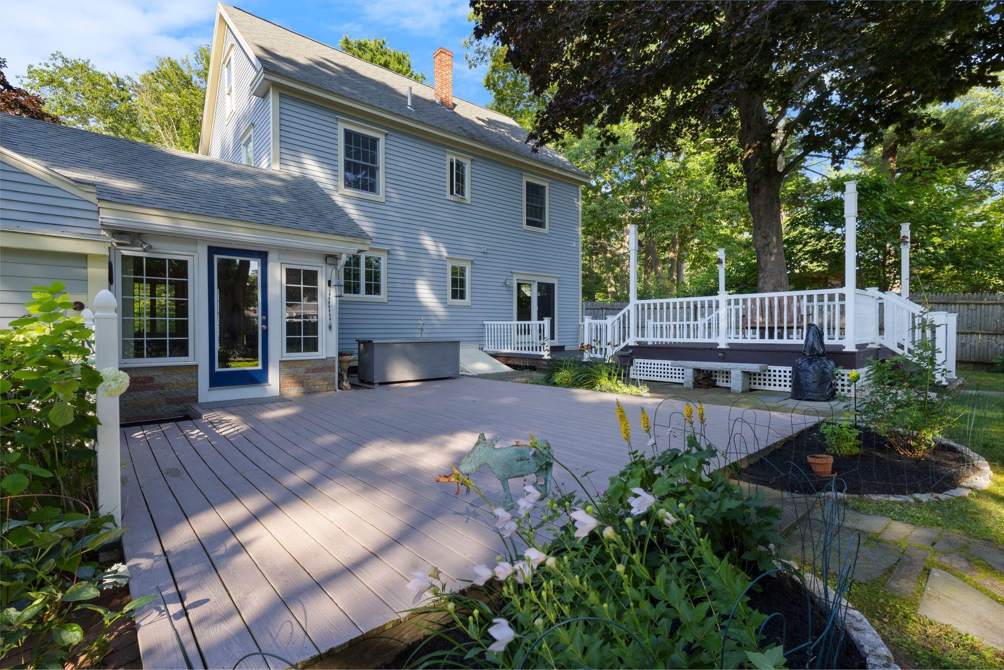 16 Ramsay Terrace Scarborough, ME 04074 - Photo 37 of 58 16 Ramsay Terrace