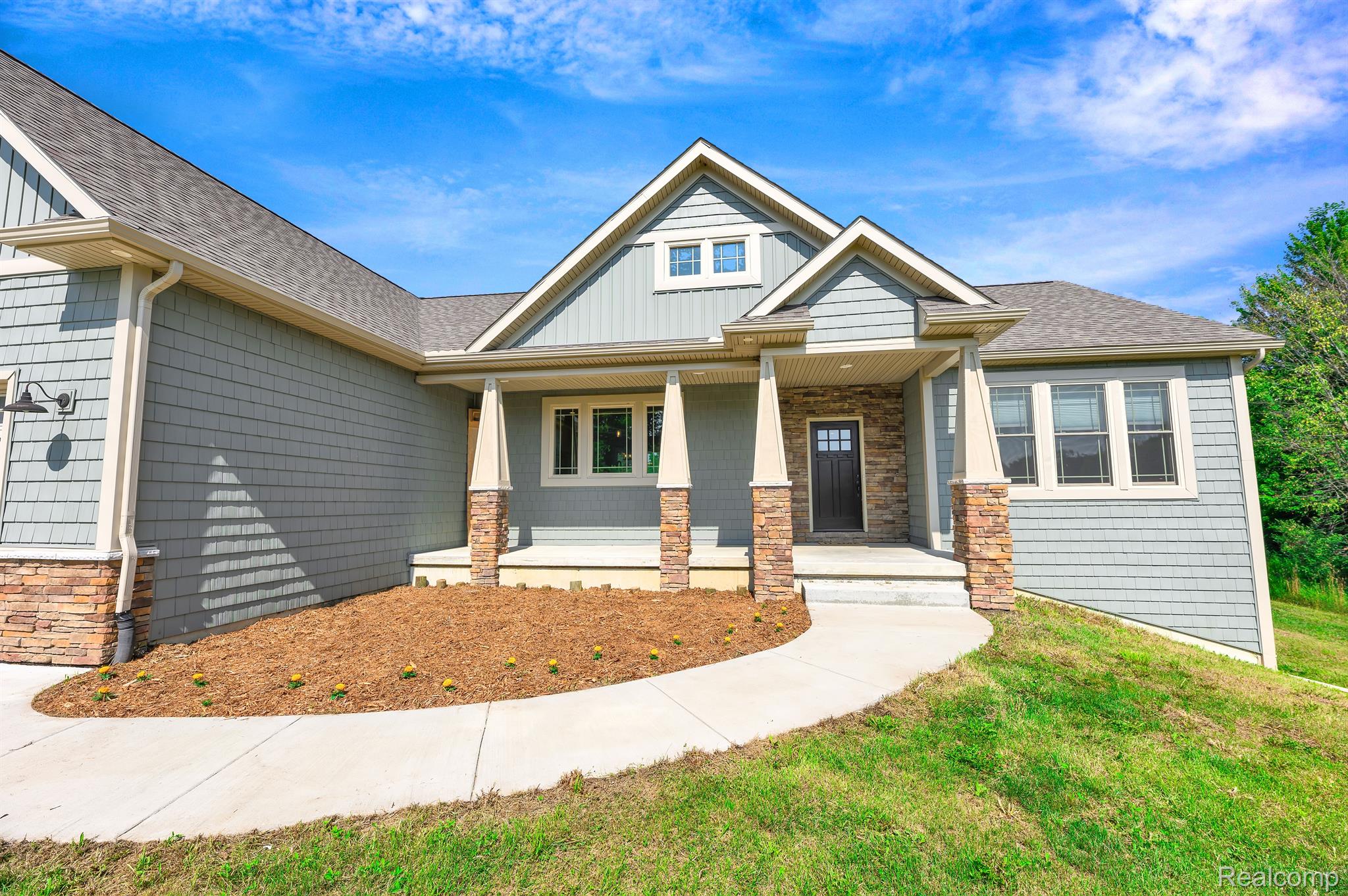 4516 McDowell Road Lapeer, MI 48446 - Photo 7 of 92 Gallery Image 7