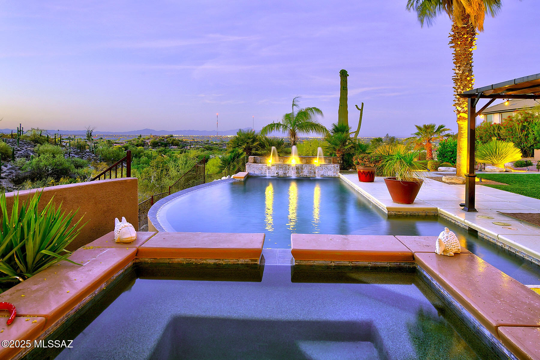 5260 North Valley View Road Tucson, AZ 85718 - Photo 29 of 36 Gallery Image 29