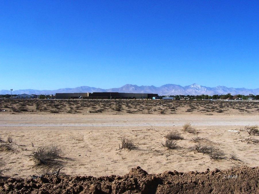343-351-01 East Bowman Road Ridgecrest, CA 93555 - Photo 22 of 38