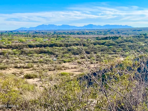 a view of a city with lots of houses