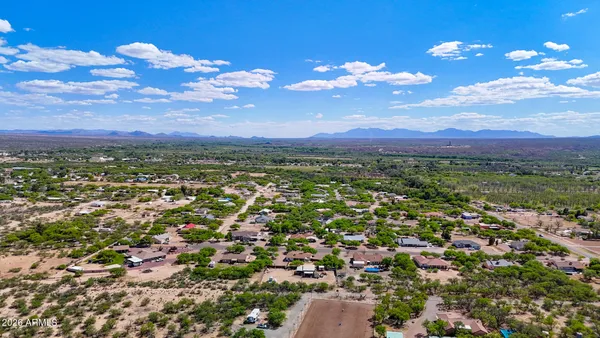 $52,000 | 6.88 North Acres Saint David Az 85630, St. David, AZ 85630