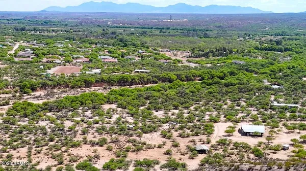 $52,000 | 6.88 North Acres Saint David Az 85630, St. David, AZ 85630