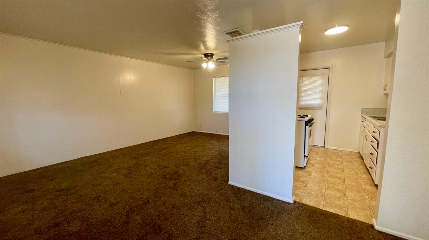 1412 Rodgers Road Hanford, CA 93230 - Photo 2 of 9 a view of a bathroom