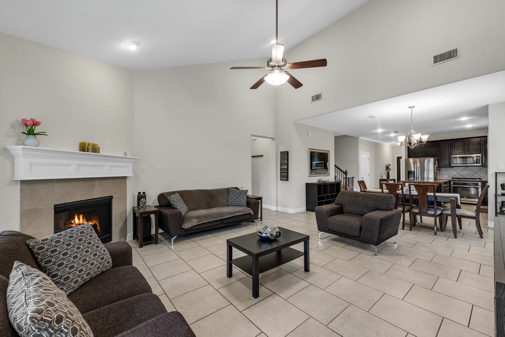 9714 Stratton Ridge Drive Richmond, TX 77406 - Photo 6 of 28 Gallery Image 6