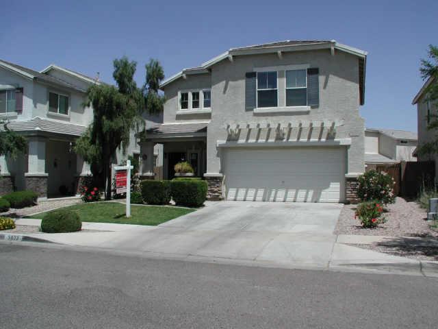 3922 West Park Street Phoenix, AZ 85041 - Photo 1 of 4 Park