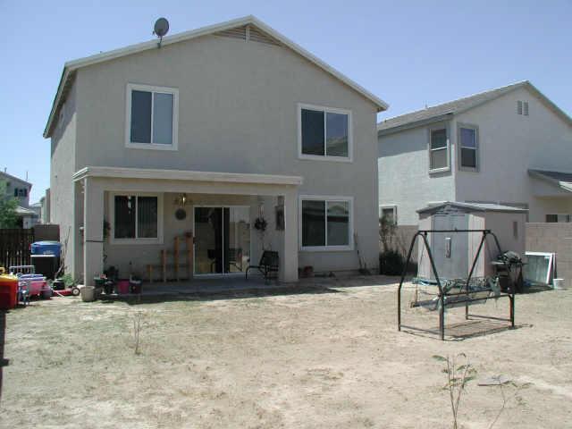 3922 West Park Street Phoenix, AZ 85041 - Photo 4 of 4 Park