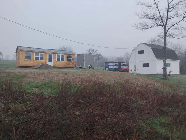 $175,000 | 752 Highway 1, Robbinston, ME 04671