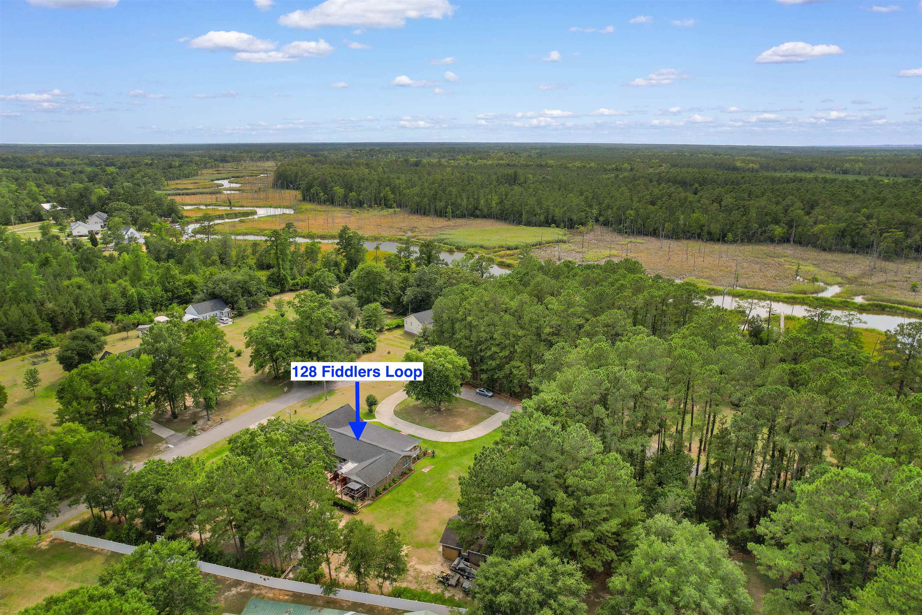 128 Fiddlers Loop Georgetown, SC 29440 - Photo 47 of 65