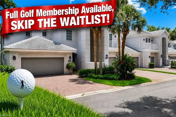 $769,000 | 9271 Indigo Isle Court, Unit 101, Estero, FL 34135