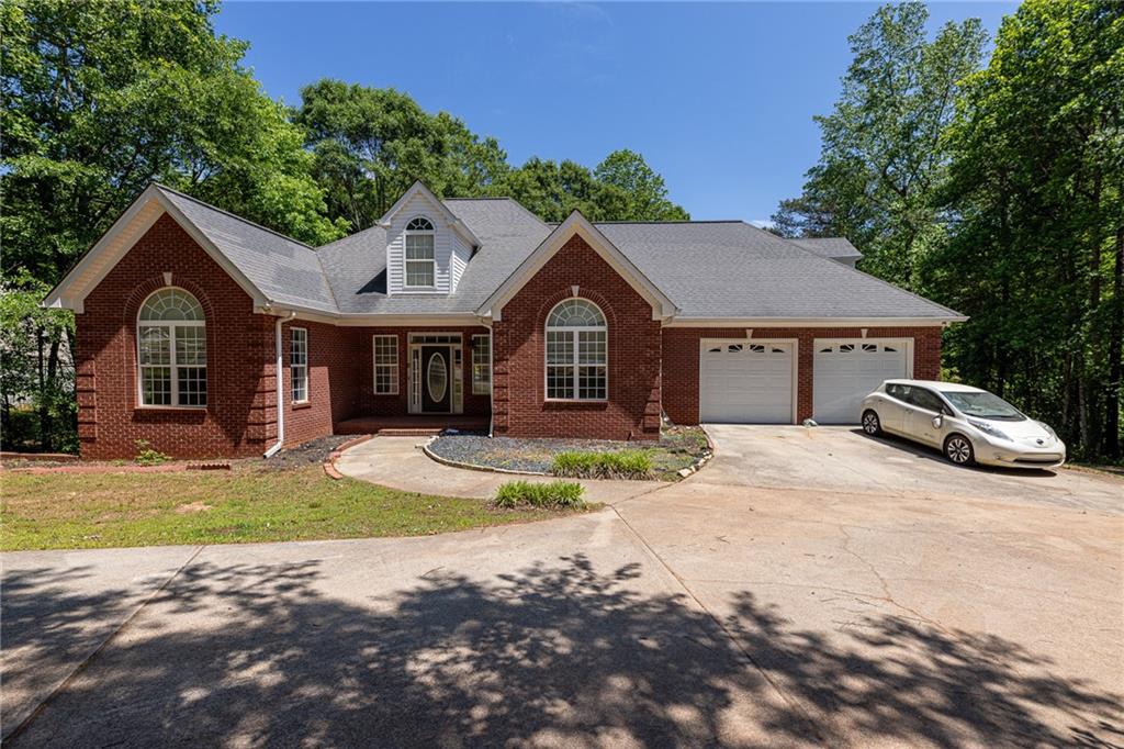 1400 Daniel Road Villa Rica, GA 30180 - Photo 69 of 76
