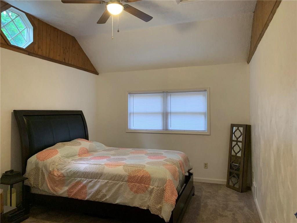 895 Edmon Road Apollo, PA 15613 - Photo 9 of 24 Master Bedroom