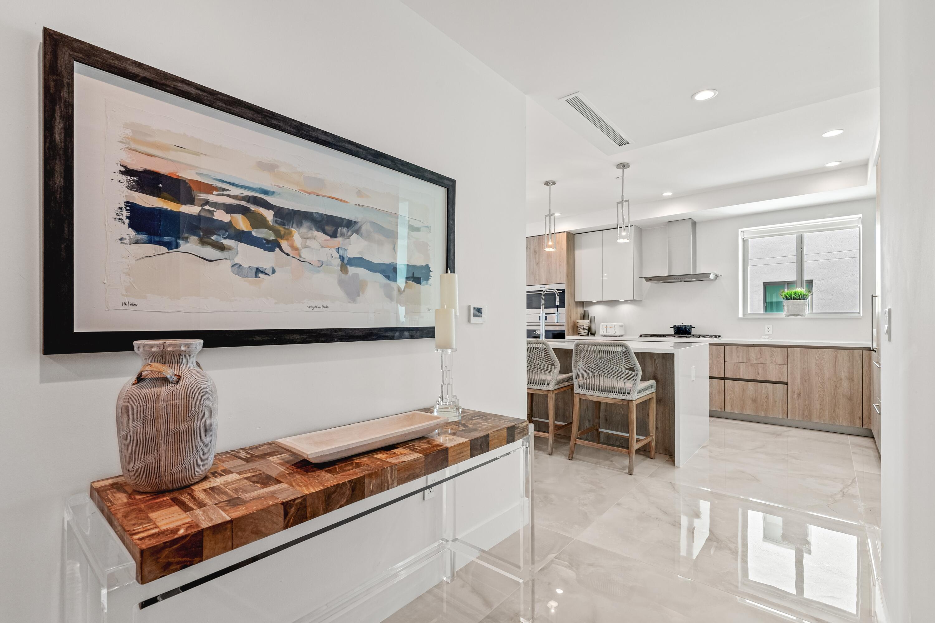 485 East Royal Palm Road, Unit 804 Boca Raton, FL 33432 - Photo 2 of 44 FOYER
