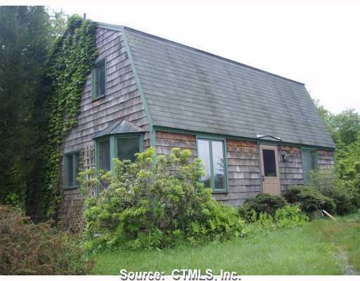 142 Drown Road Pomfret Center, CT 06259 - Photo 1 of 1