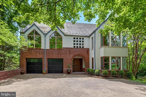 $3,150,000 | 3190 North Woodrow Street, Arlington, VA 22207
