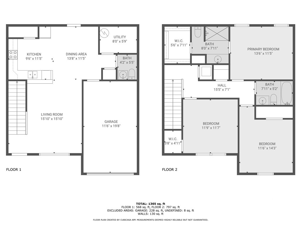 115 Founders Drive Rincon, GA 31326 - Photo 12 of 14