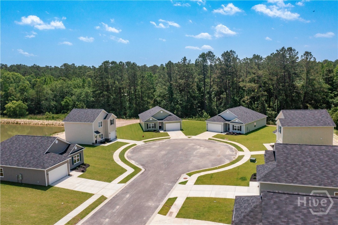 115 Founders Drive Rincon, GA 31326 - Photo 14 of 14