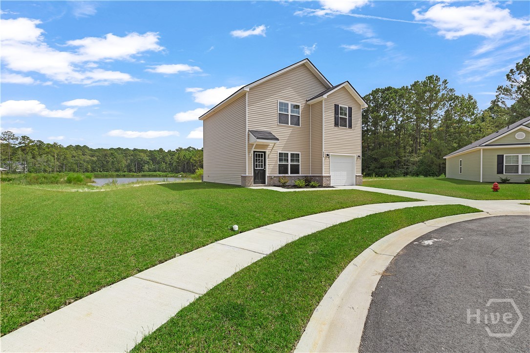 115 Founders Drive Rincon, GA 31326 - Photo 2 of 14