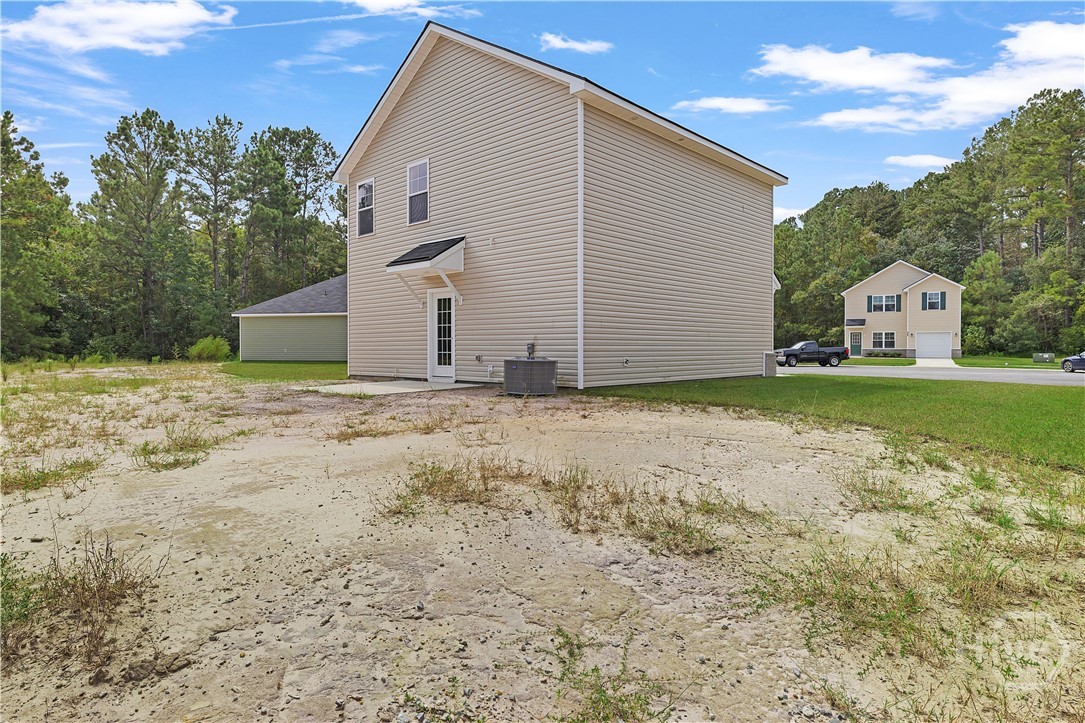 115 Founders Drive Rincon, GA 31326 - Photo 4 of 14