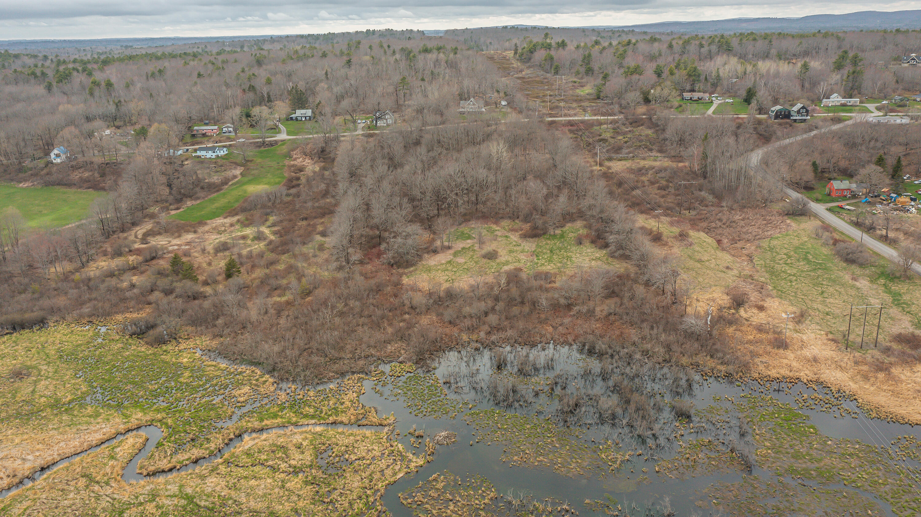 20 West Meadow Road Rockland, ME 04841 - Photo 4 of 4 20 W Meadow photo 2