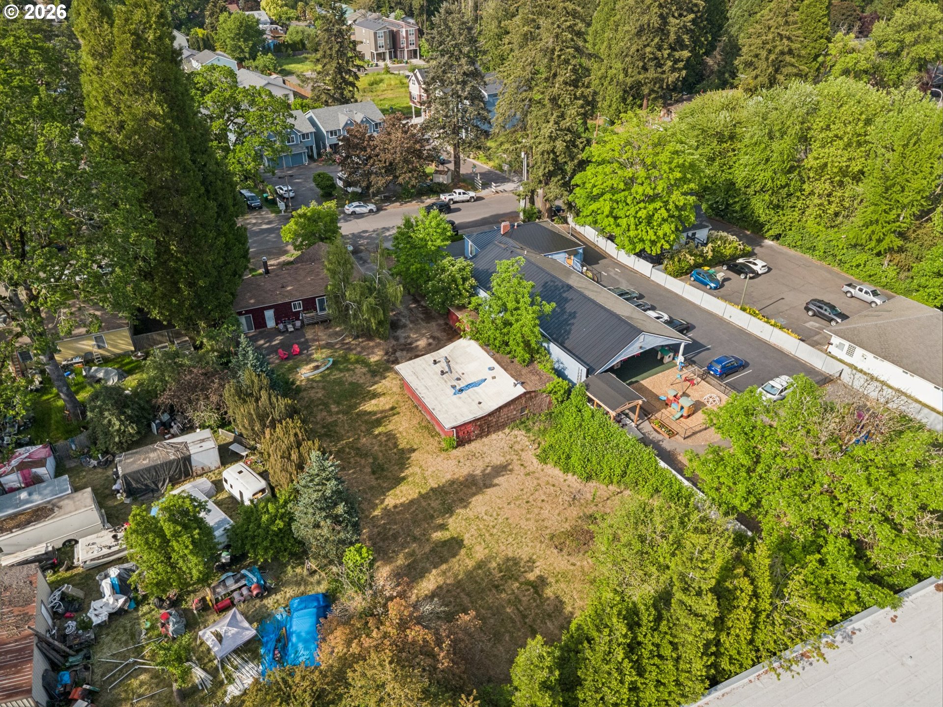 17680 Southwest Alexander Street Beaverton, OR 97003 - Photo 20 of 35