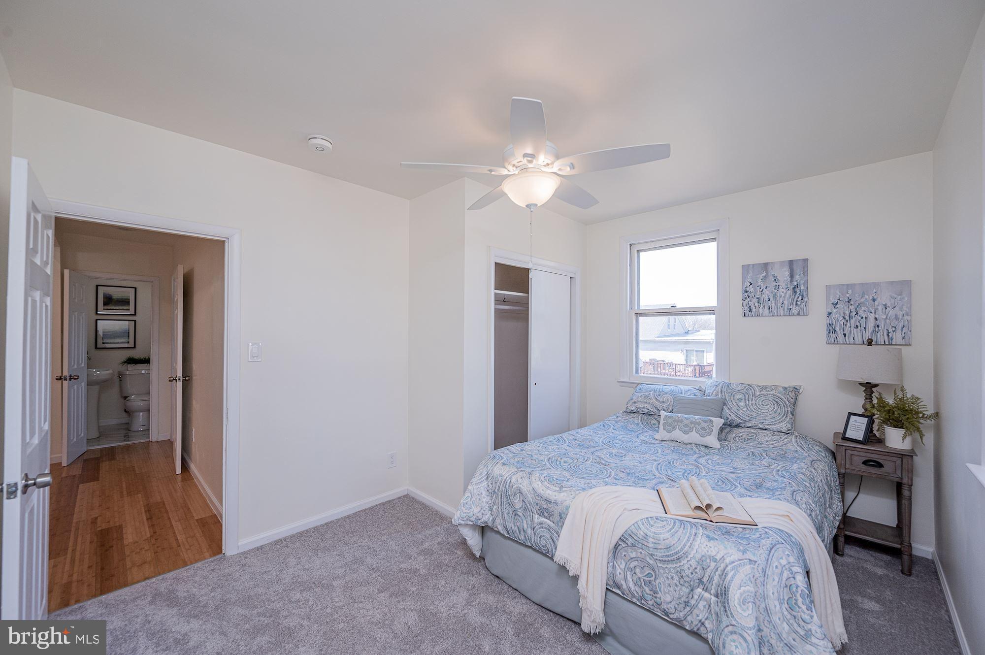 7904 Gilmore Avenue Rosedale, MD 21237 - Photo 16 of 37 Bedroom