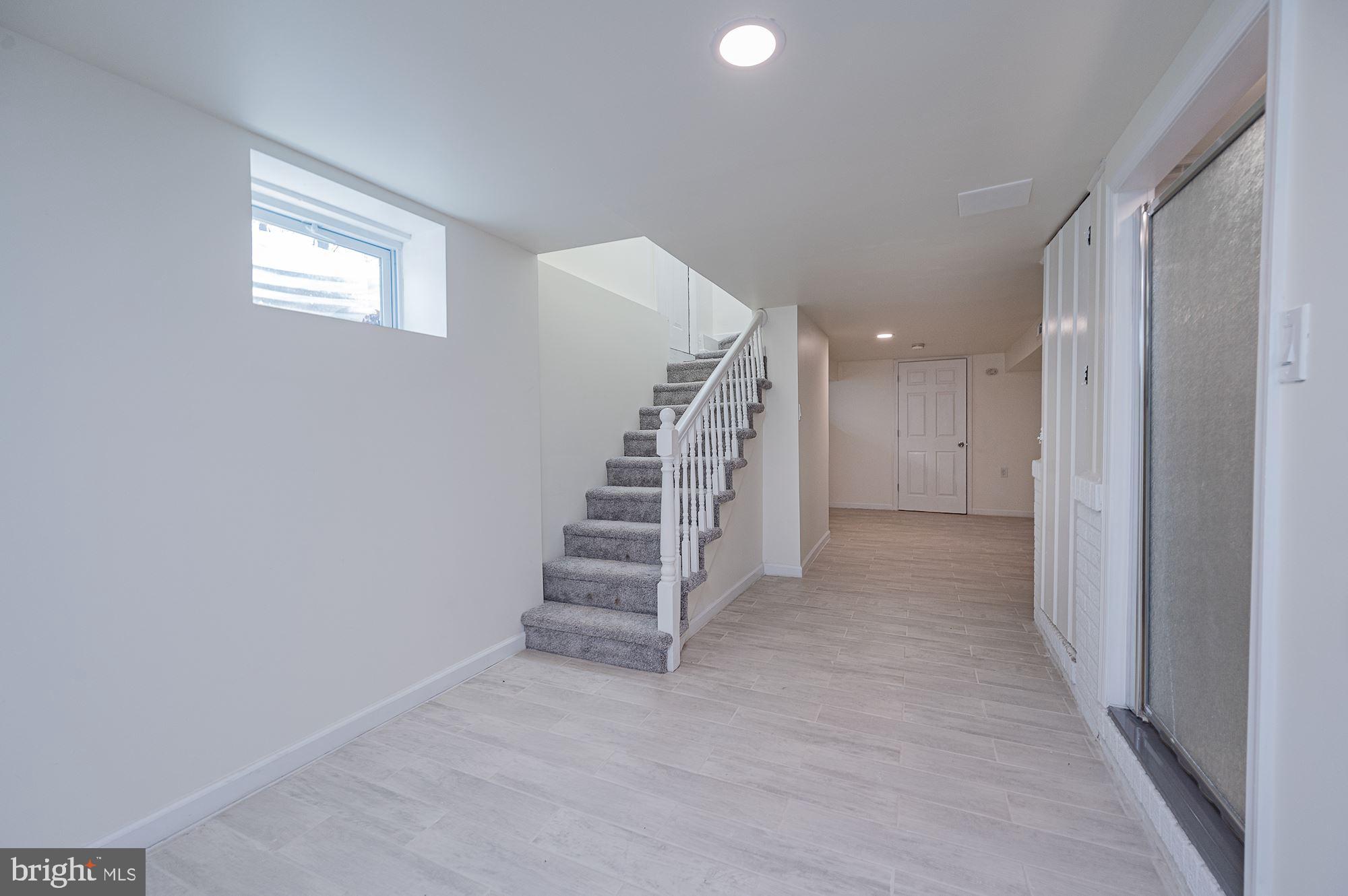 7904 Gilmore Avenue Rosedale, MD 21237 - Photo 18 of 37 Lower Level
