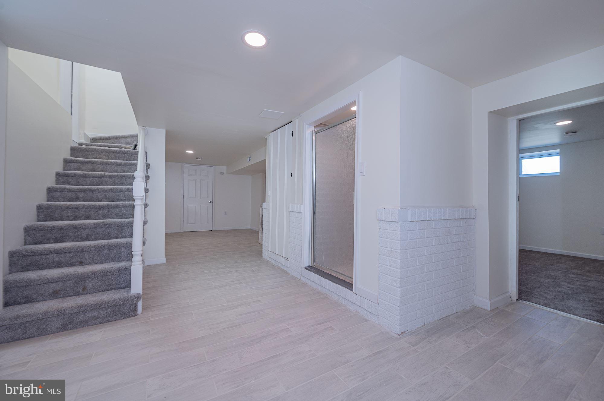7904 Gilmore Avenue Rosedale, MD 21237 - Photo 19 of 37 Lower Level