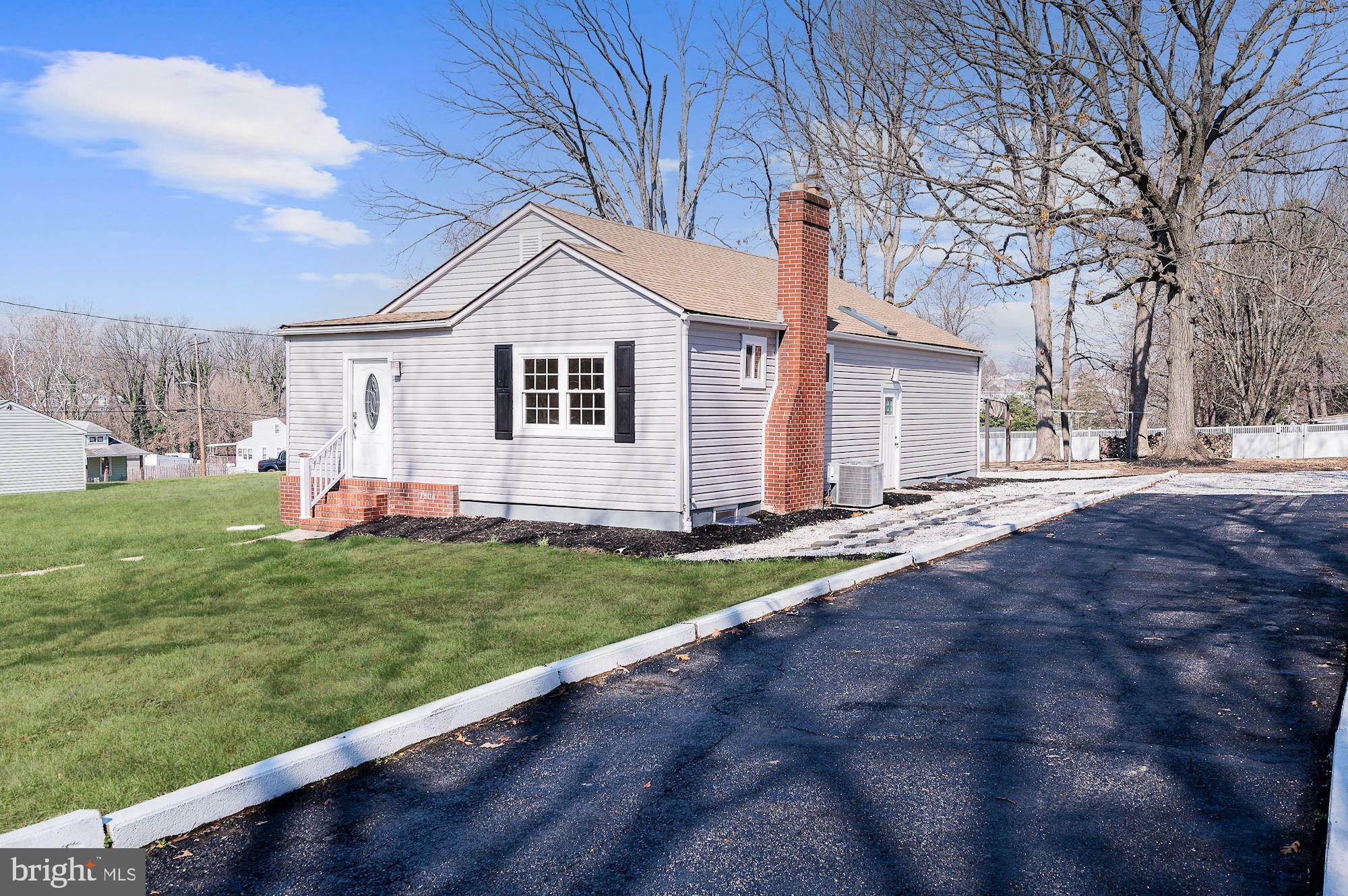 7904 Gilmore Avenue Rosedale, MD 21237 - Photo 2 of 37 7904 Gilmore Avenue