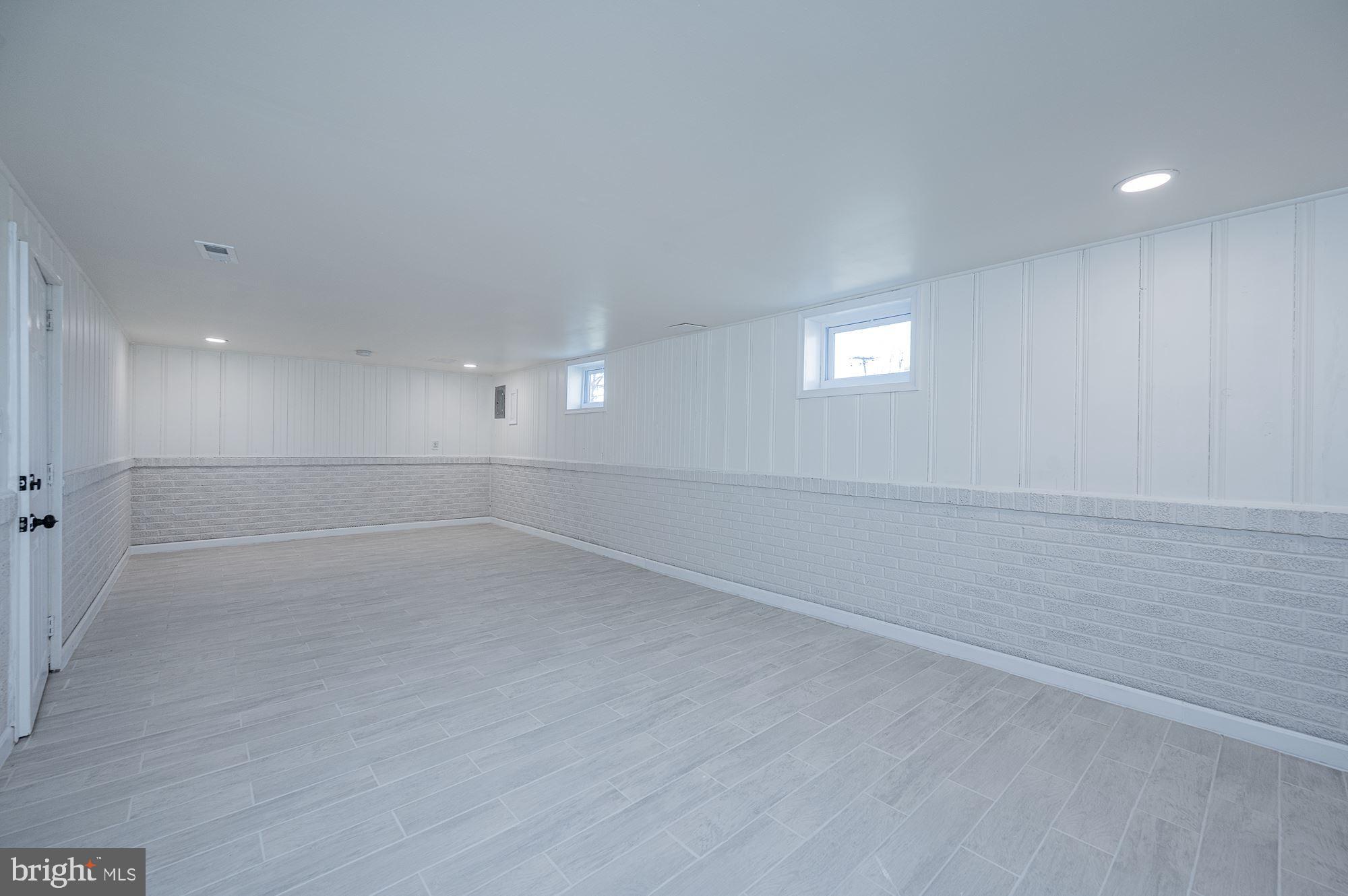 7904 Gilmore Avenue Rosedale, MD 21237 - Photo 21 of 37 Recreation Room