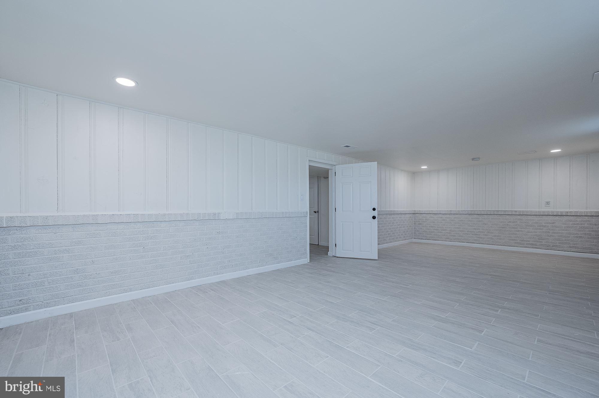 7904 Gilmore Avenue Rosedale, MD 21237 - Photo 22 of 37 Recreation Room