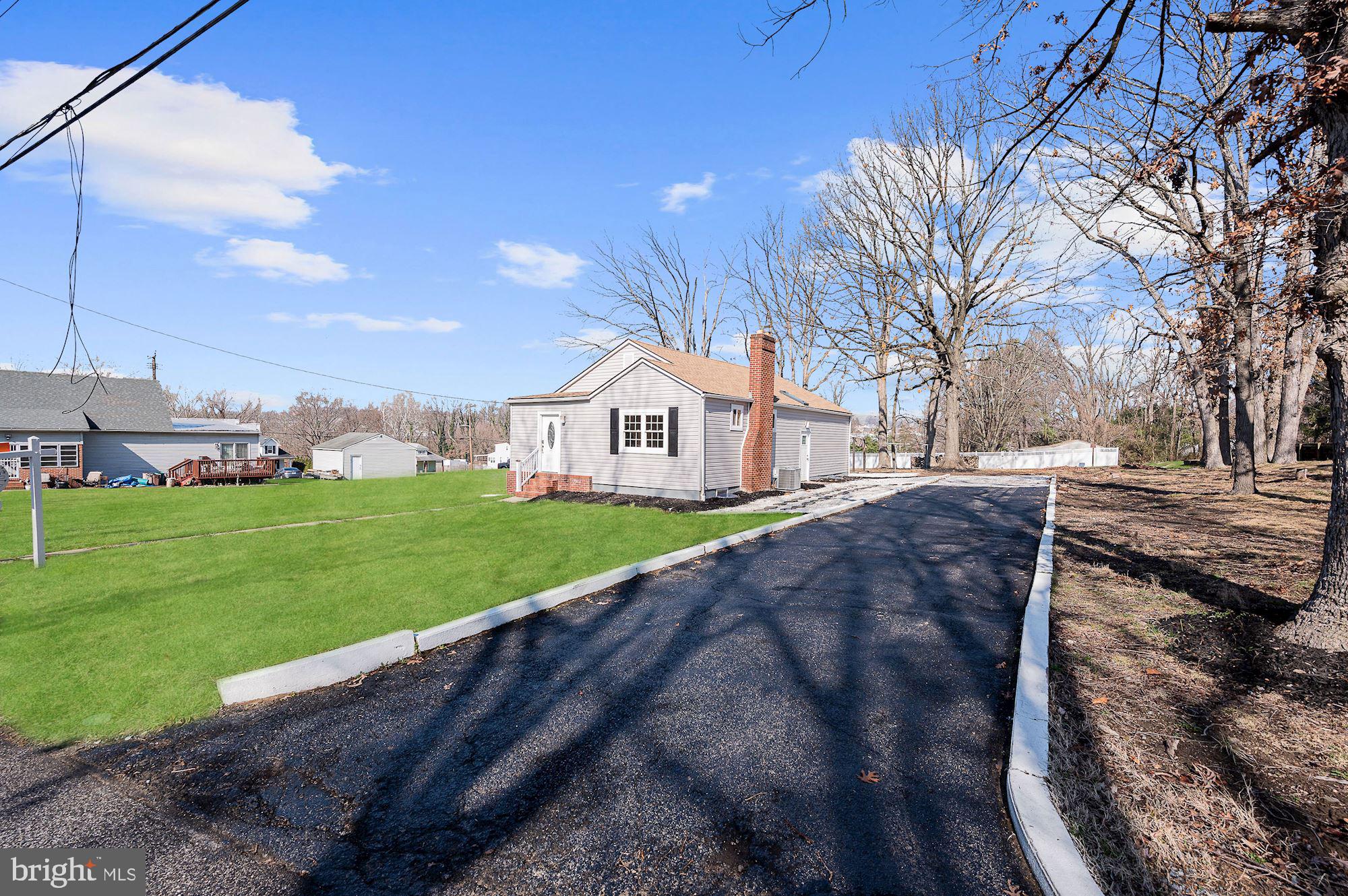 7904 Gilmore Avenue Rosedale, MD 21237 - Photo 33 of 37 7904 Gilmore Avenue