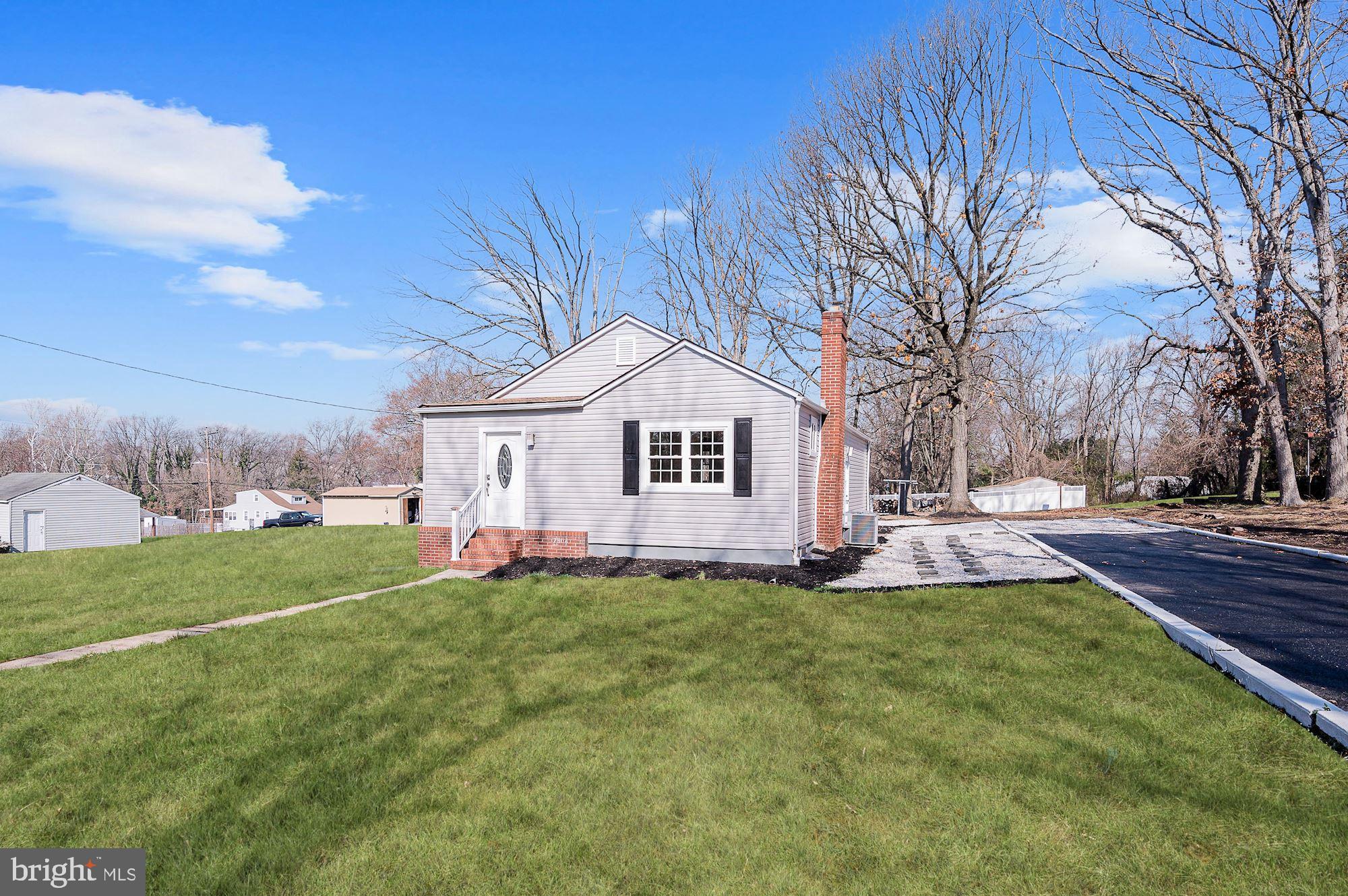 7904 Gilmore Avenue Rosedale, MD 21237 - Photo 34 of 37 7904 Gilmore Avenue