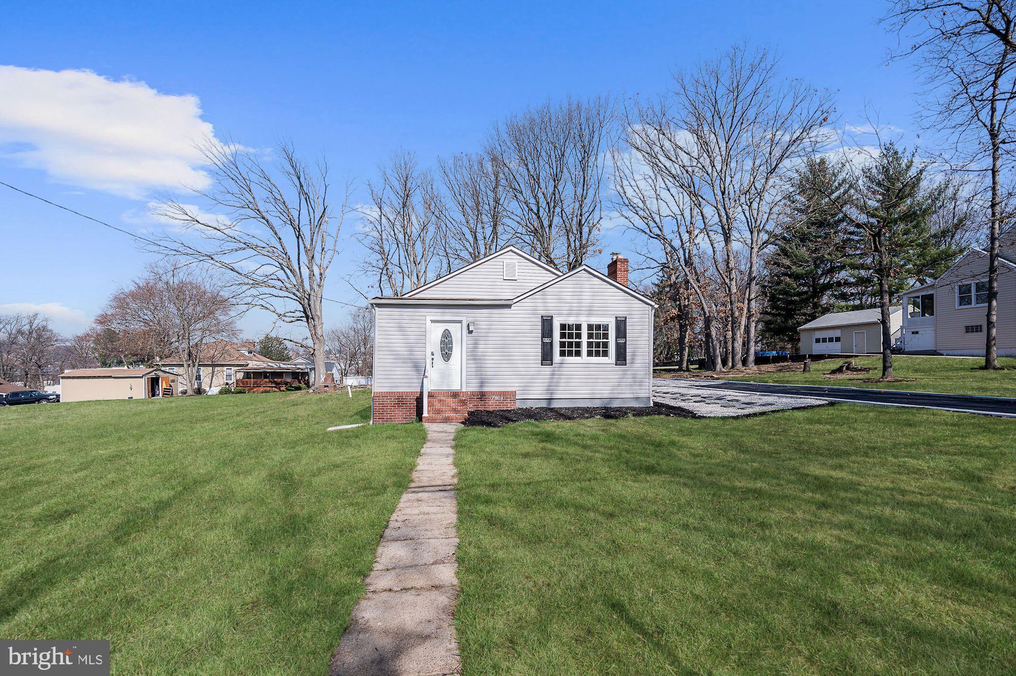 7904 Gilmore Avenue Rosedale, MD 21237 - Photo 35 of 37 7904 Gilmore Avenue
