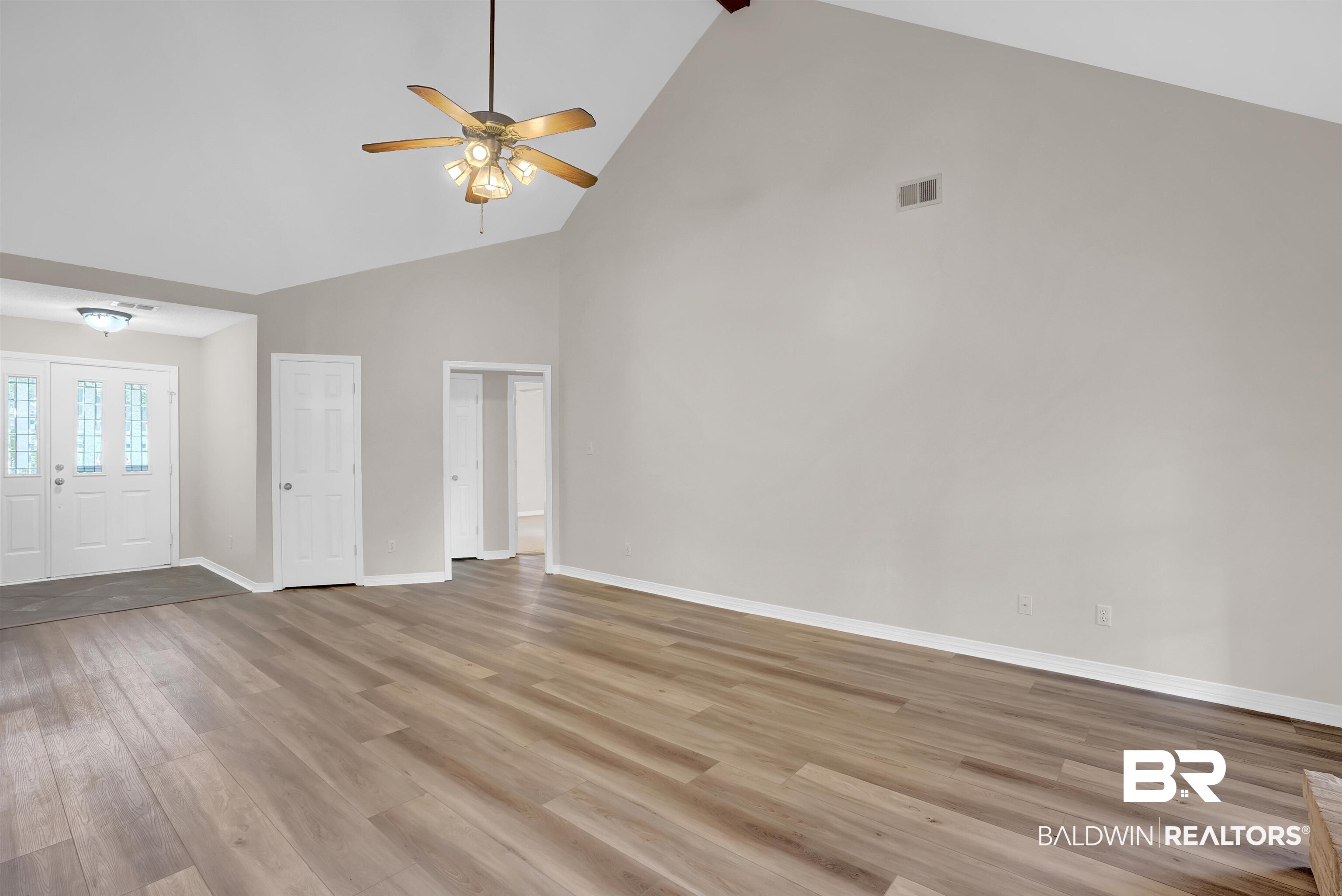19741 Hunters Loop Fairhope, AL 36532 - Photo 8 of 42 Living Room