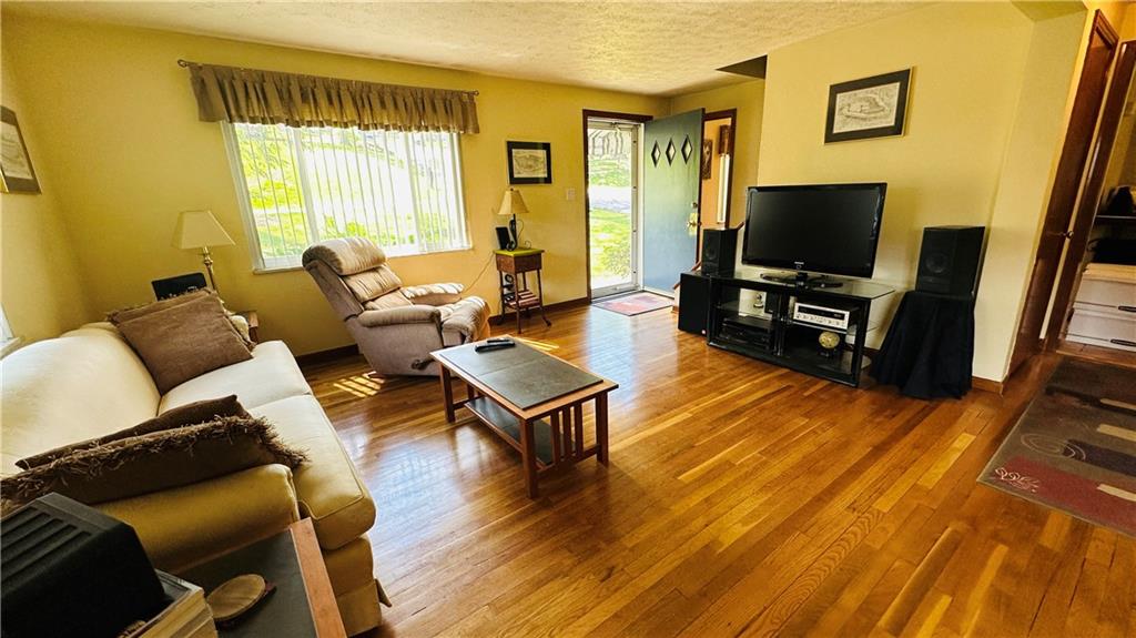 3218 Eastview Road Bethel Park, PA 15102 - Photo 15 of 49 Another angle of living room.