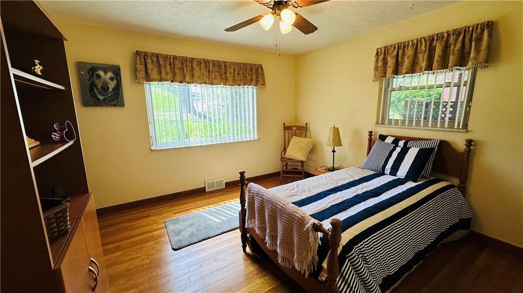 3218 Eastview Road Bethel Park, PA 15102 - Photo 25 of 49 First floor bedroom.