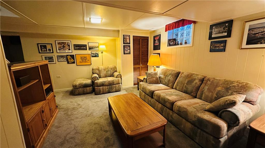 3218 Eastview Road Bethel Park, PA 15102 - Photo 45 of 49 Game Room.